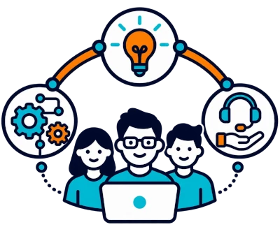 About us