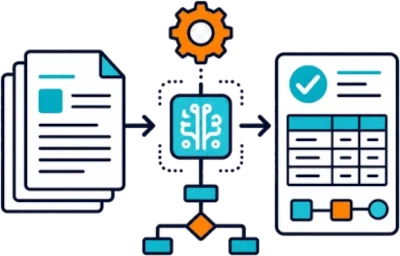 Document and Process Automation