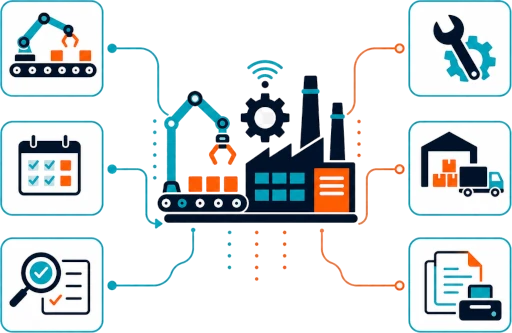 Manufacturing