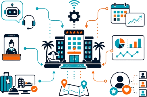 Tourism & Hospitality
