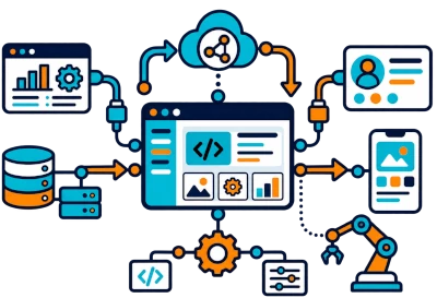 Integration & Custom Development