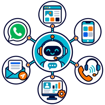 Intelligent Customer Support